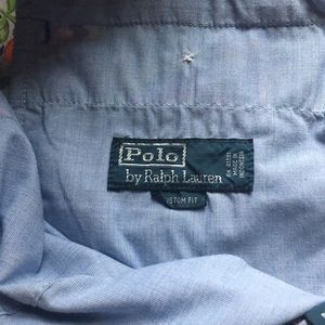 Ralph Lauren Floral Summer shorts